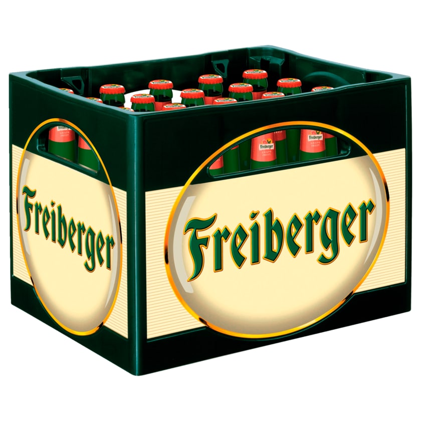 Freiberger Grapefruit 20x0,5l